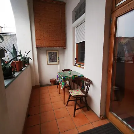 Apartment High Sky *