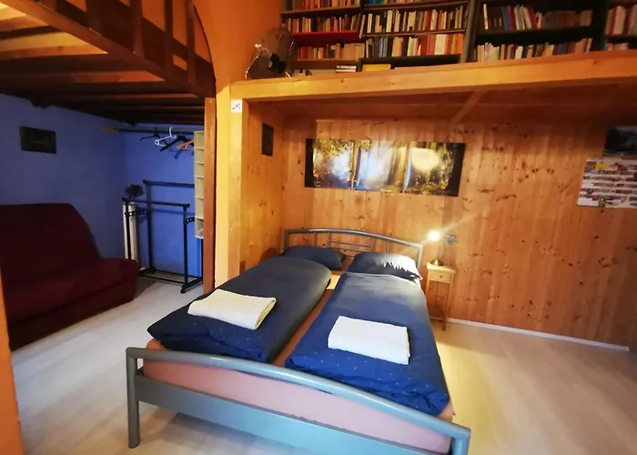 Apartament High Sky