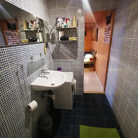 High Sky Apartment Budapest