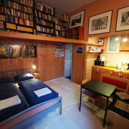 High Sky Apartment Budapest